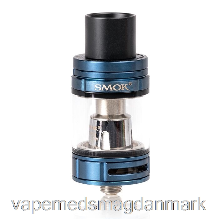 Vape Juice Smok Tfv8 Big Baby Tank Blå